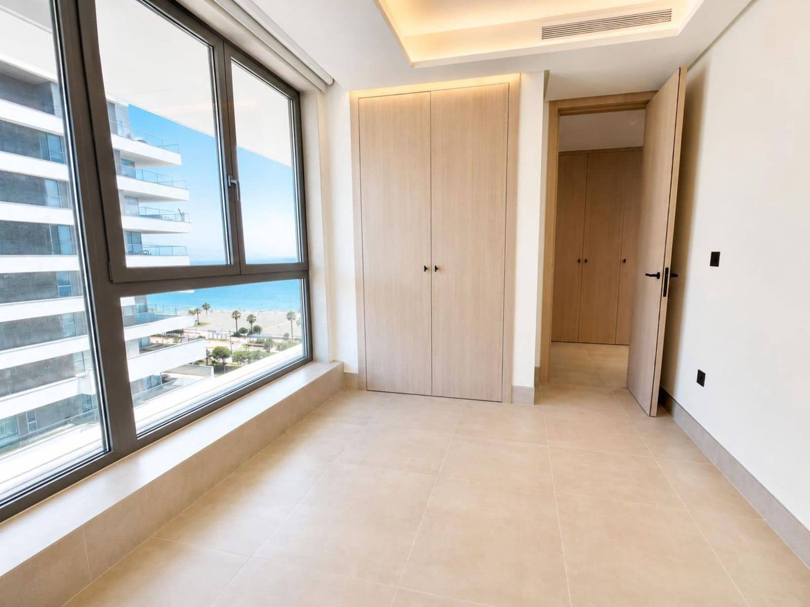 4 sovrum Lägenhet till salu i Malaga stad - 2 330 000 € (Ref: 9952206)