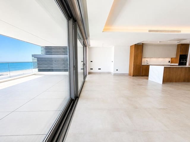 4 sovrum Lägenhet till salu i Carretera de Cadiz, Málaga stad - 2 330 000 € (Ref: 9952206)