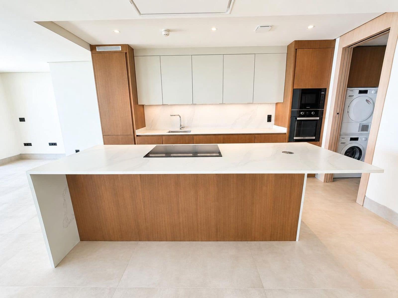 4 sovrum Lägenhet till salu i Malaga stad - 2 330 000 € (Ref: 9952206)