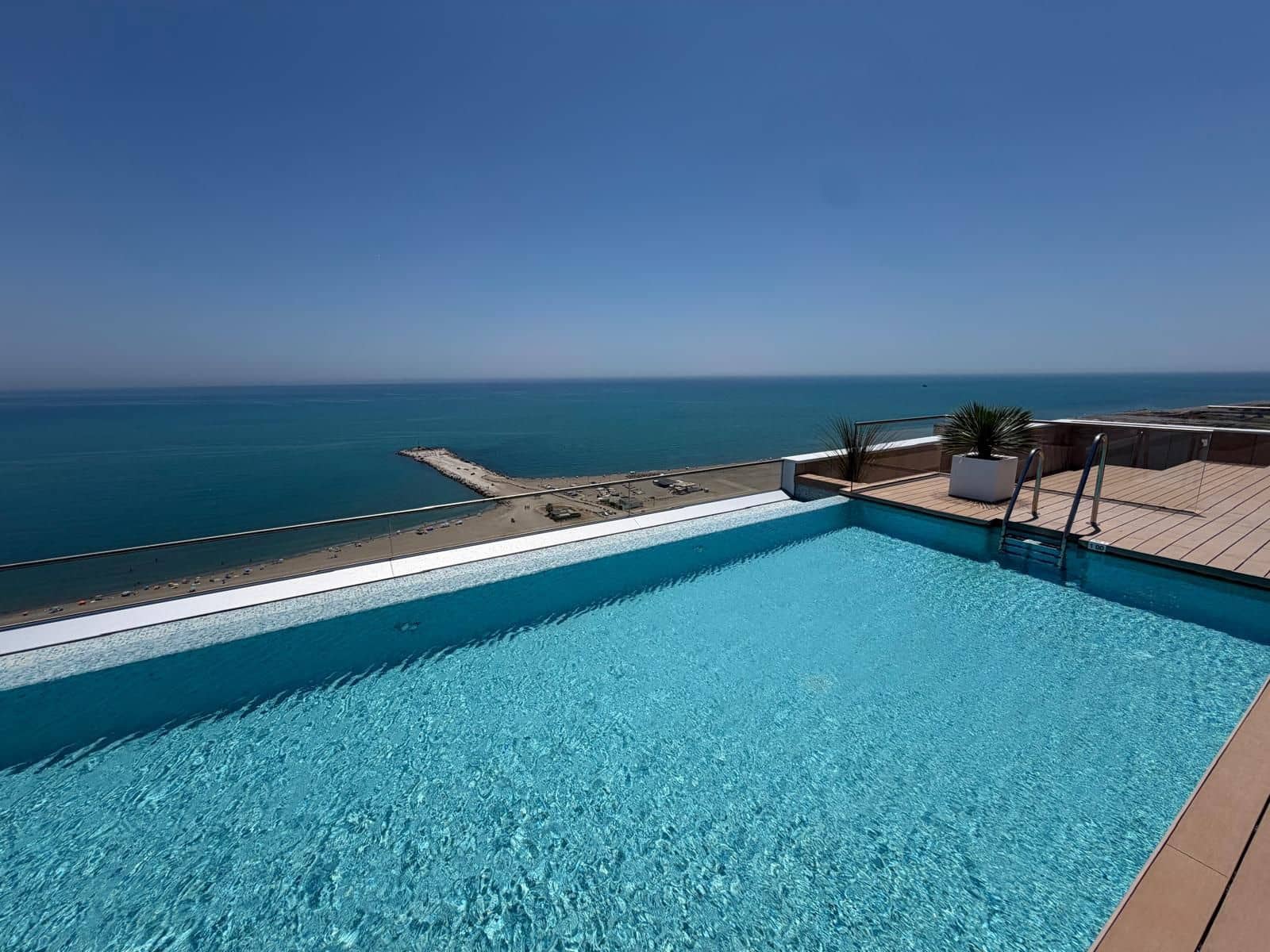 4 sovrum Lägenhet till salu i Malaga stad - 2 330 000 € (Ref: 9952206)
