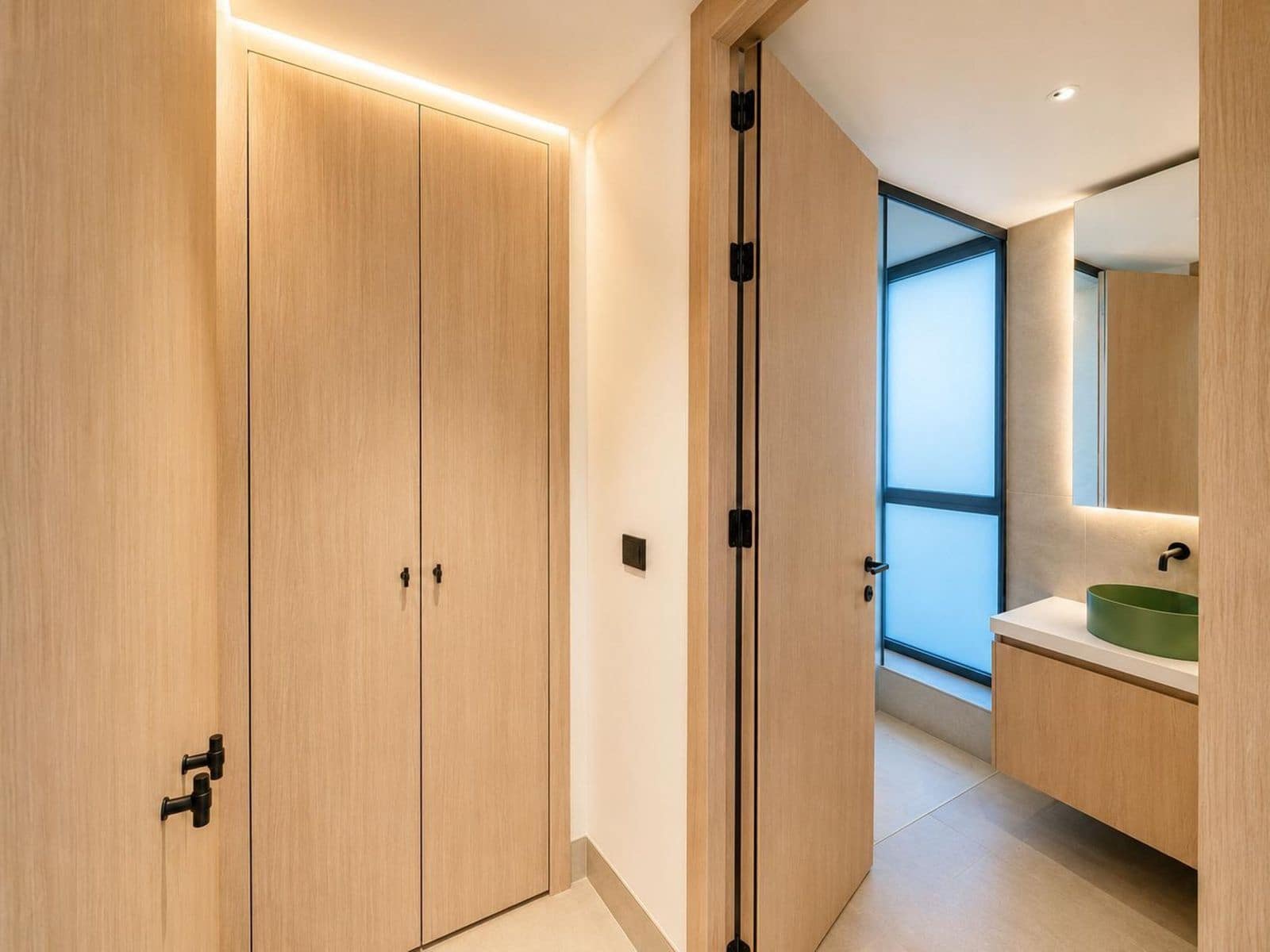 4 sovrum Lägenhet till salu i Malaga stad - 2 330 000 € (Ref: 9952206)