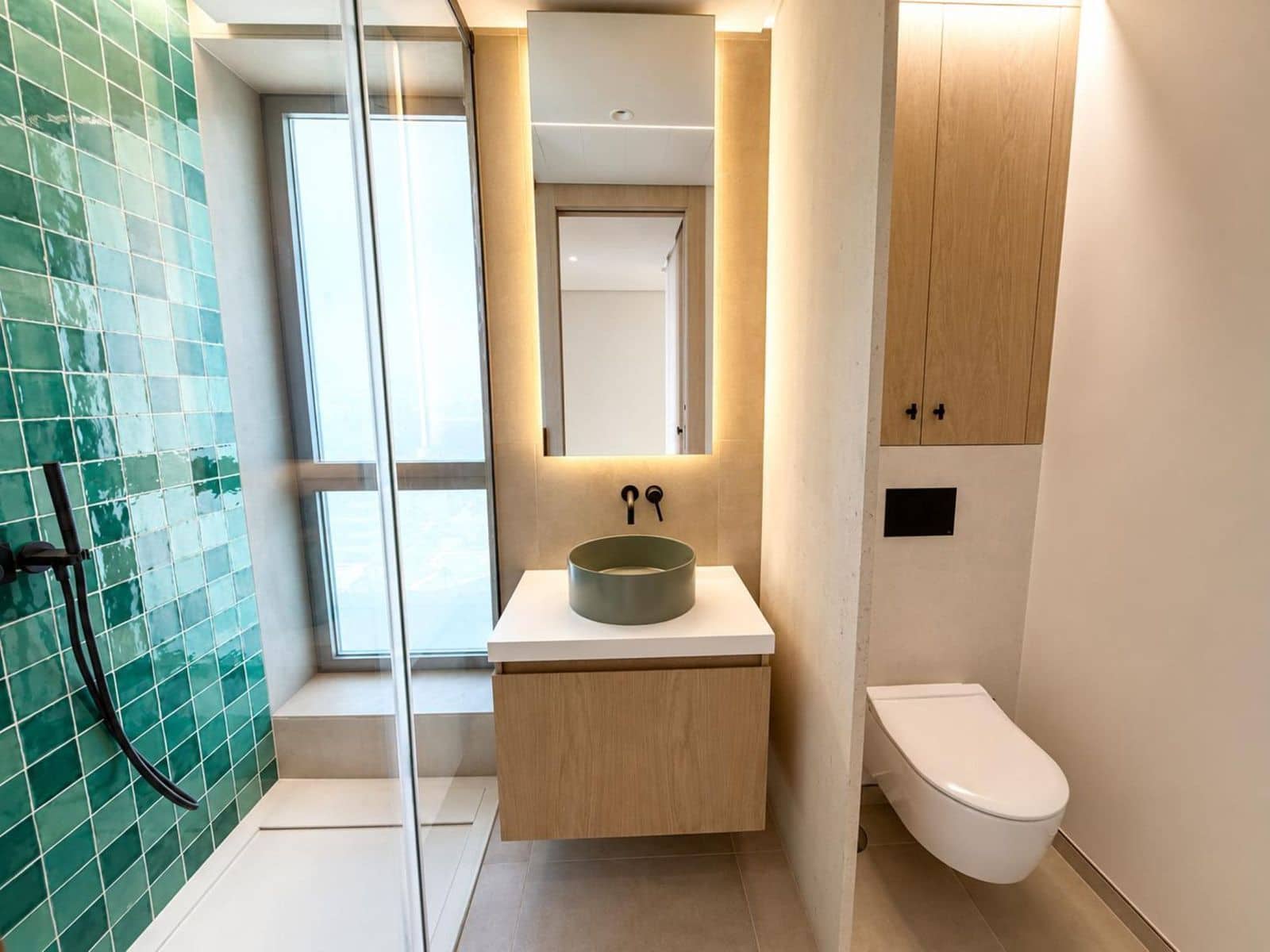 4 sovrum Lägenhet till salu i Malaga stad - 2 330 000 € (Ref: 9952206)