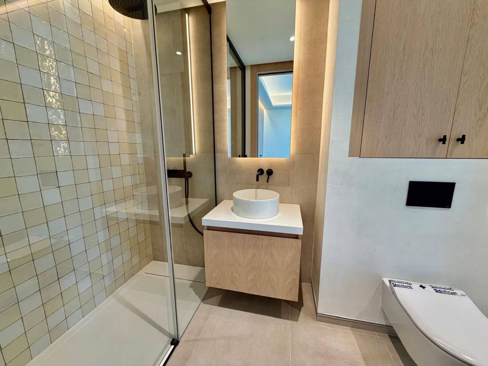 4 sovrum Lägenhet till salu i Malaga stad - 2 330 000 € (Ref: 9952206)
