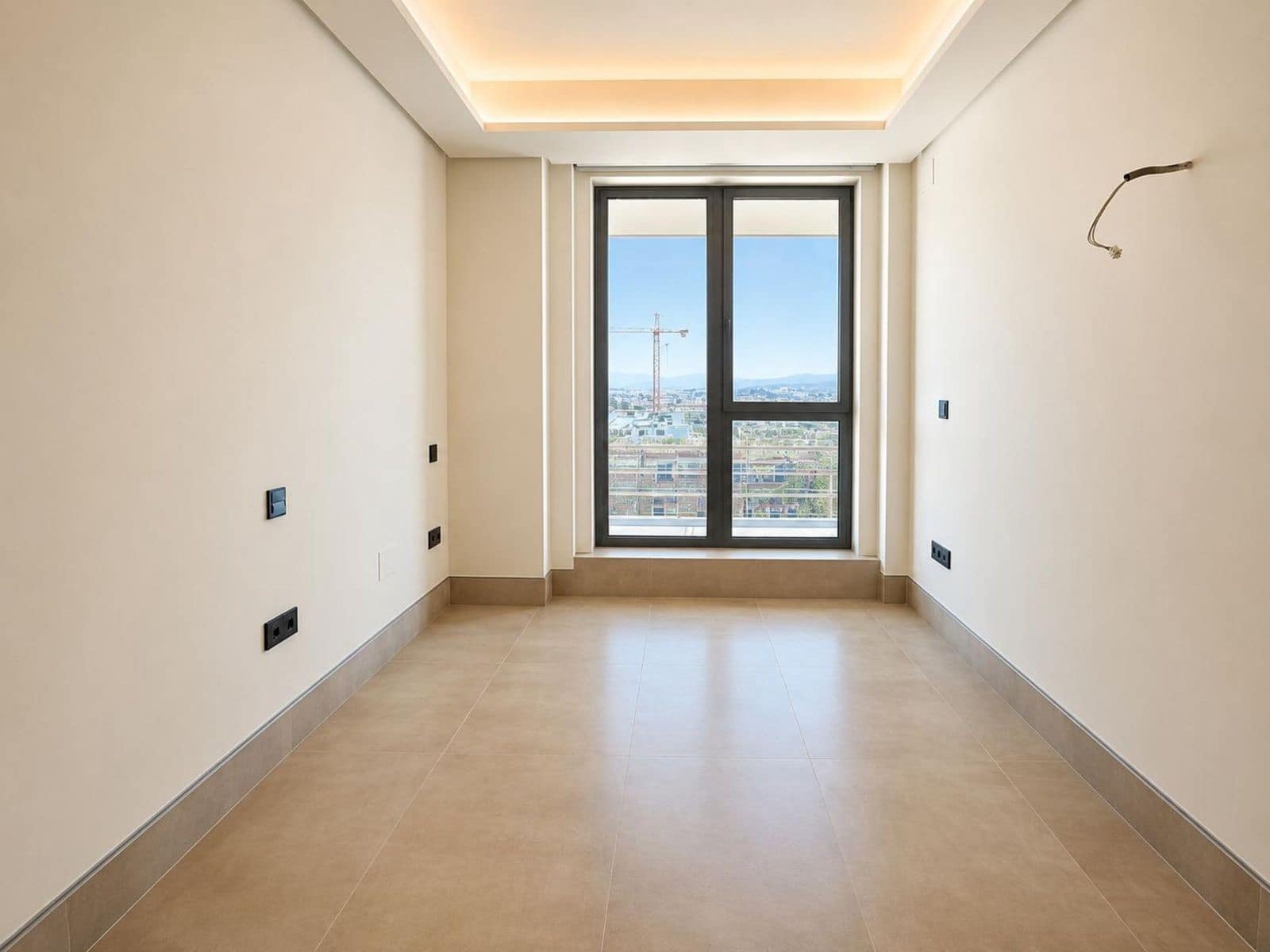 4 sovrum Lägenhet till salu i Malaga stad - 2 330 000 € (Ref: 9952206)