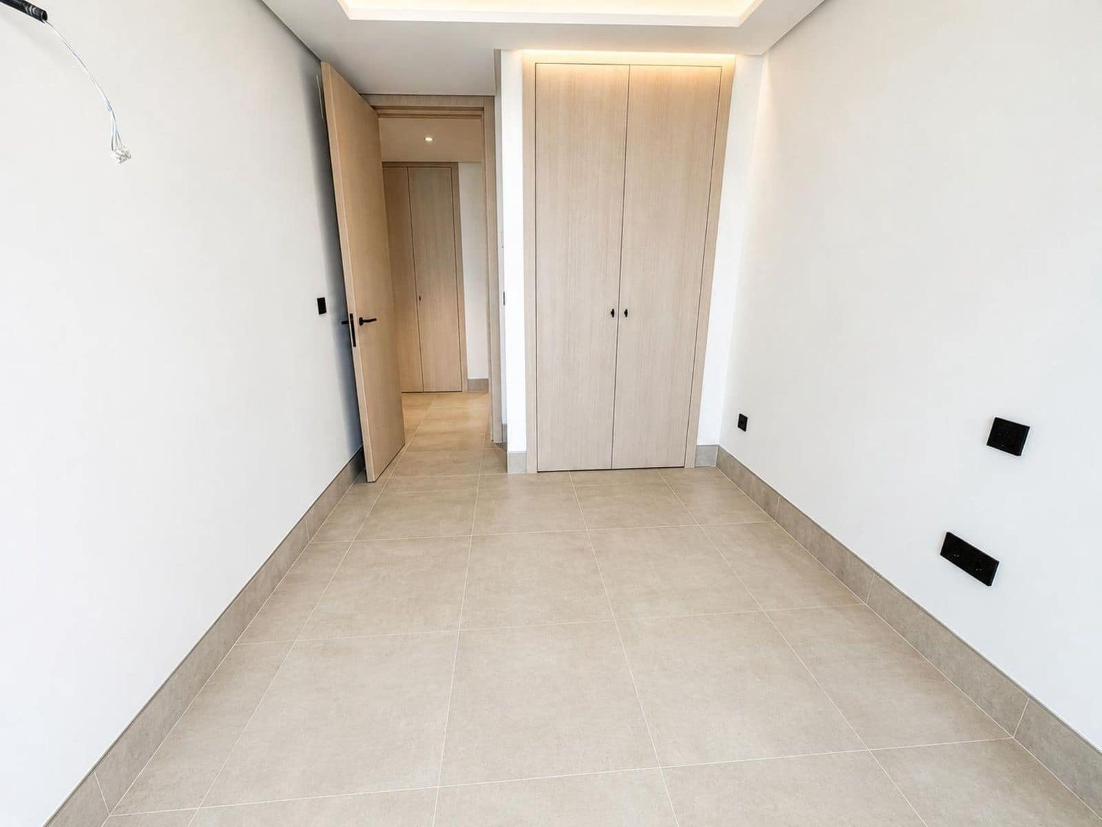4 sovrum Lägenhet till salu i Malaga stad - 2 330 000 € (Ref: 9952206)