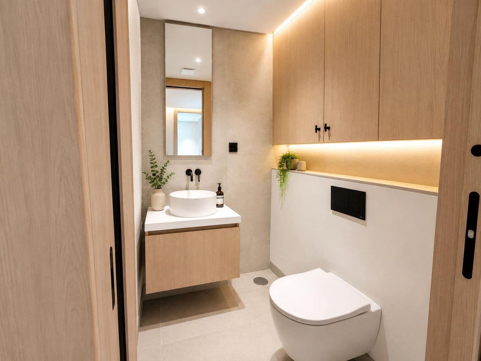 4 sovrum Lägenhet till salu i Malaga stad - 2 330 000 € (Ref: 9952206)