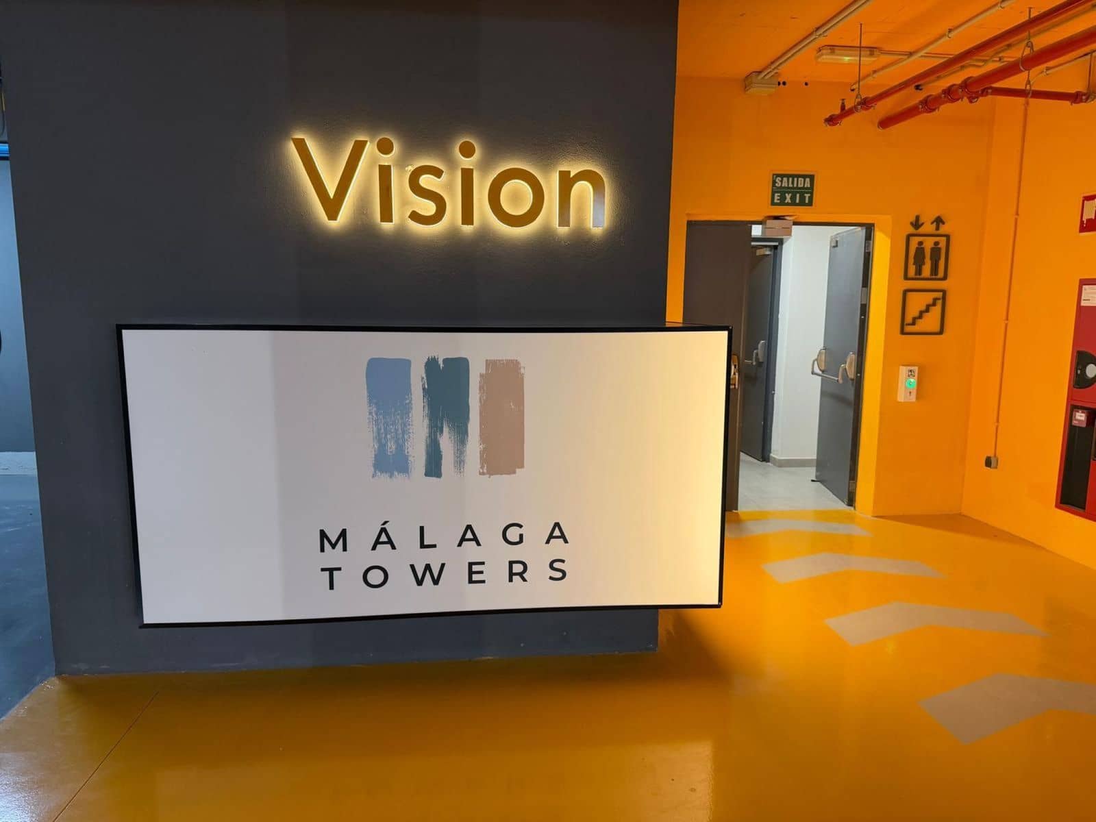 4 sovrum Lägenhet till salu i Malaga stad - 2 330 000 € (Ref: 9952206)