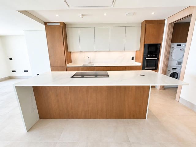 4 sovrum Lägenhet till salu i Carretera de Cadiz, Málaga stad - 2 330 000 € (Ref: 9952206)