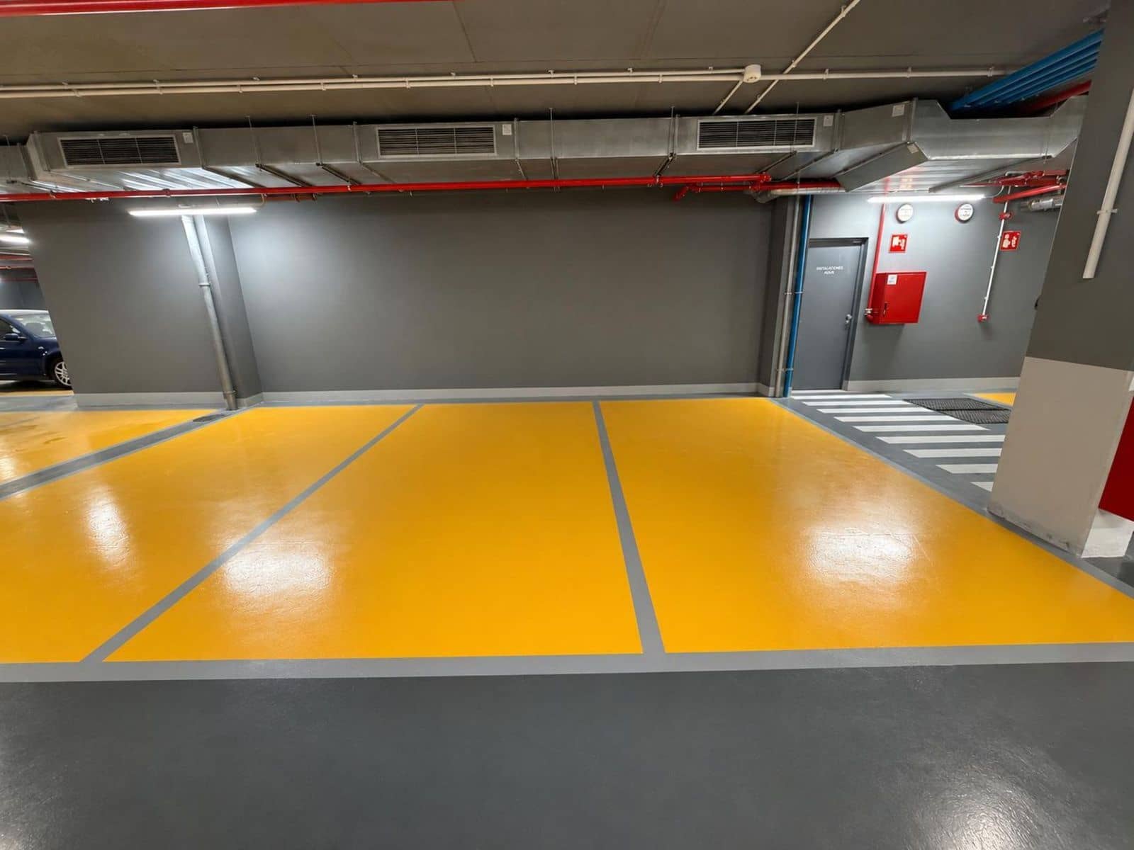 4 sovrum Lägenhet till salu i Malaga stad - 2 330 000 € (Ref: 9952206)
