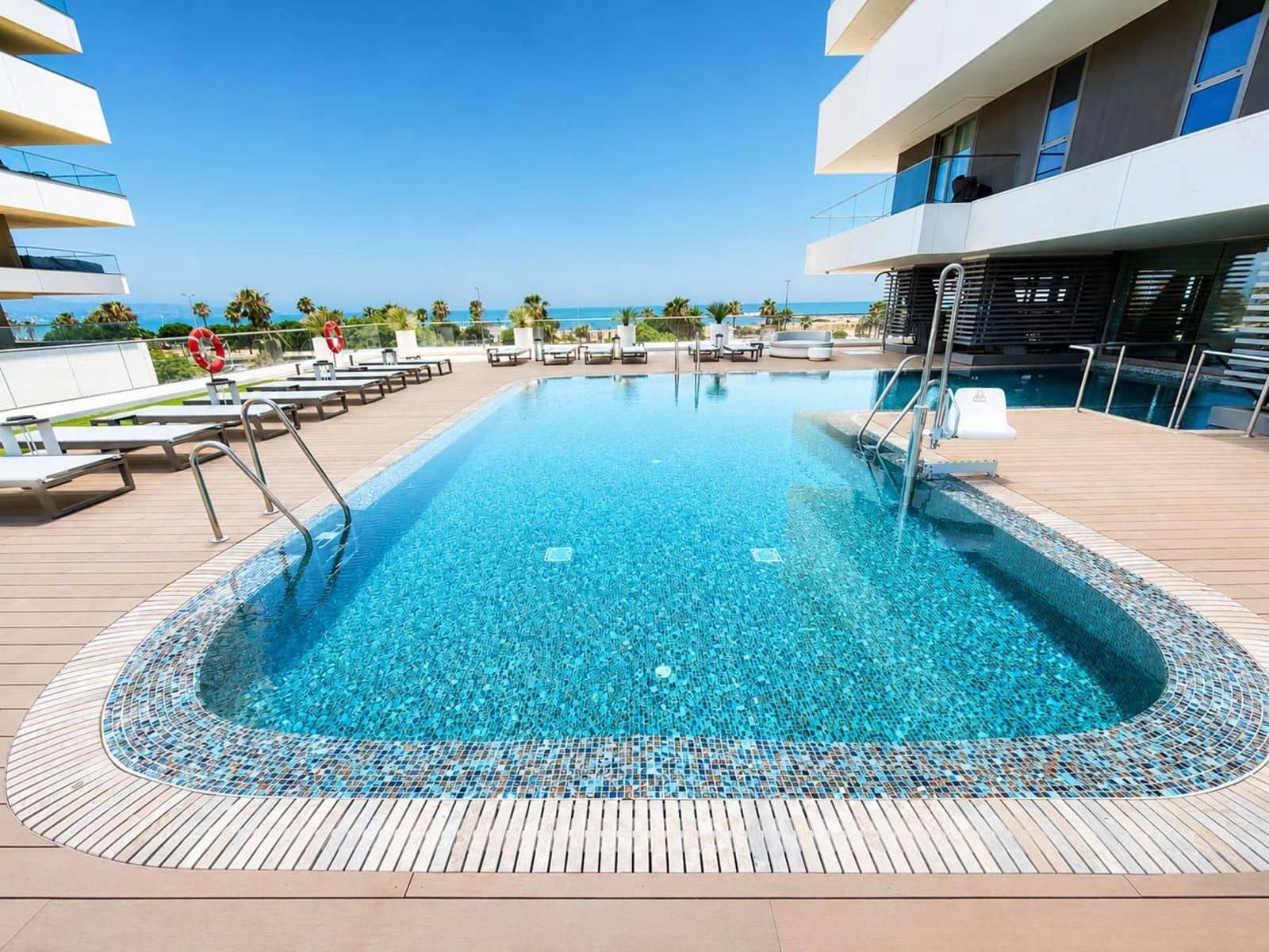 4 sovrum Lägenhet till salu i Malaga stad - 2 330 000 € (Ref: 9952206)