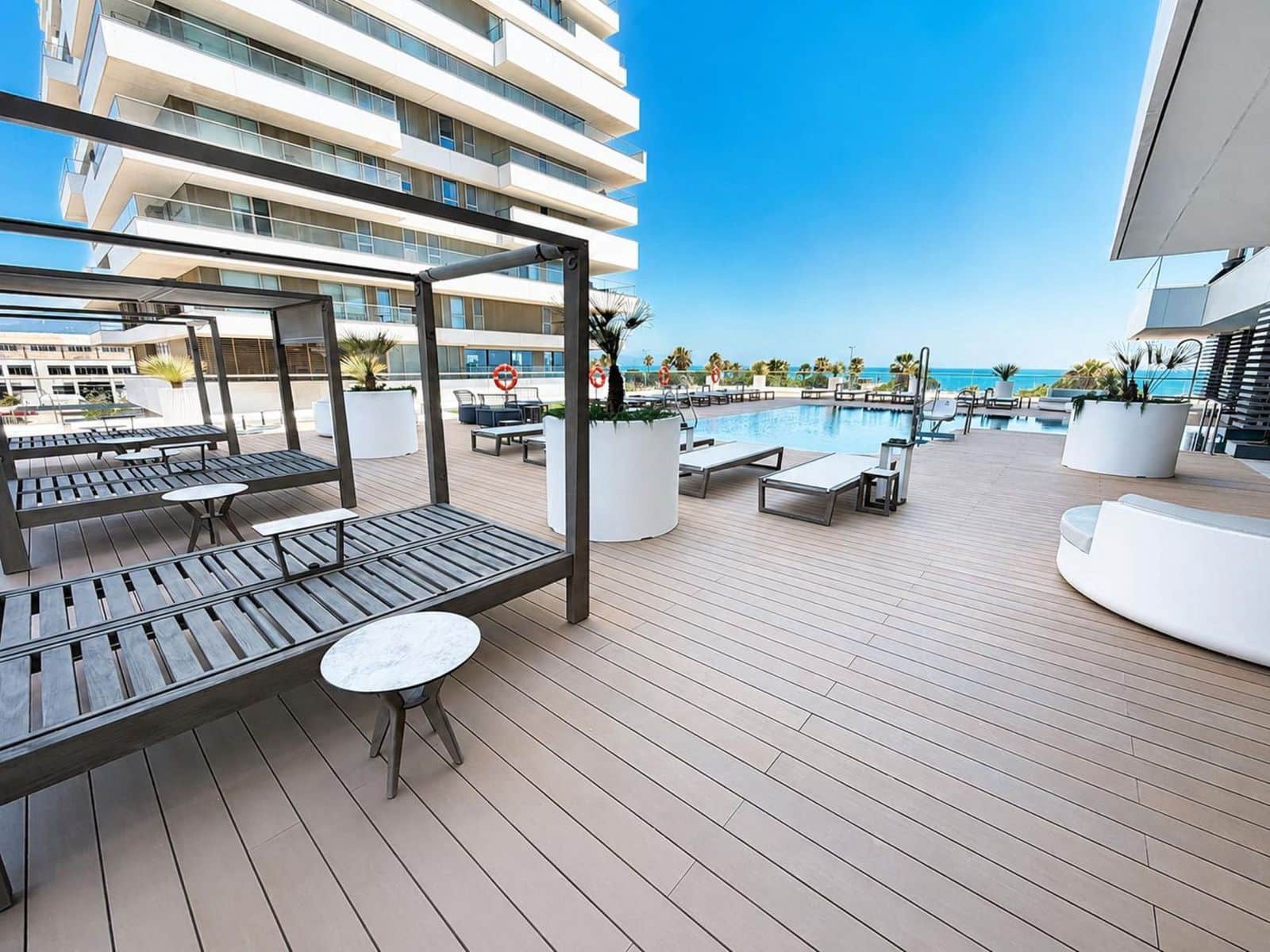 4 sovrum Lägenhet till salu i Malaga stad - 2 330 000 € (Ref: 9952206)