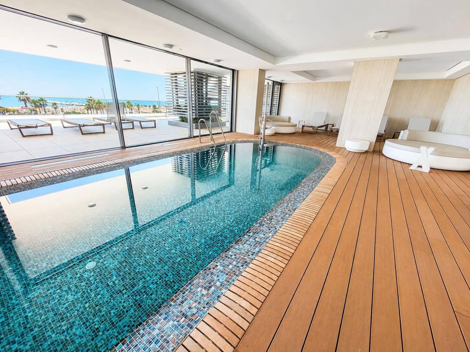 4 sovrum Lägenhet till salu i Malaga stad - 2 330 000 € (Ref: 9952206)