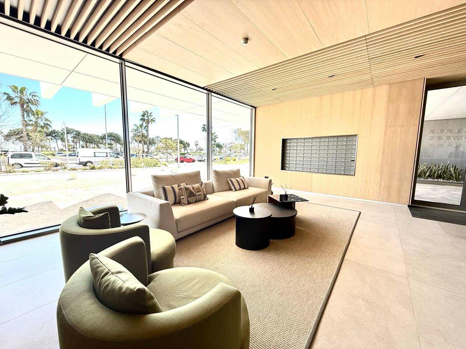 4 sovrum Lägenhet till salu i Malaga stad - 2 330 000 € (Ref: 9952206)