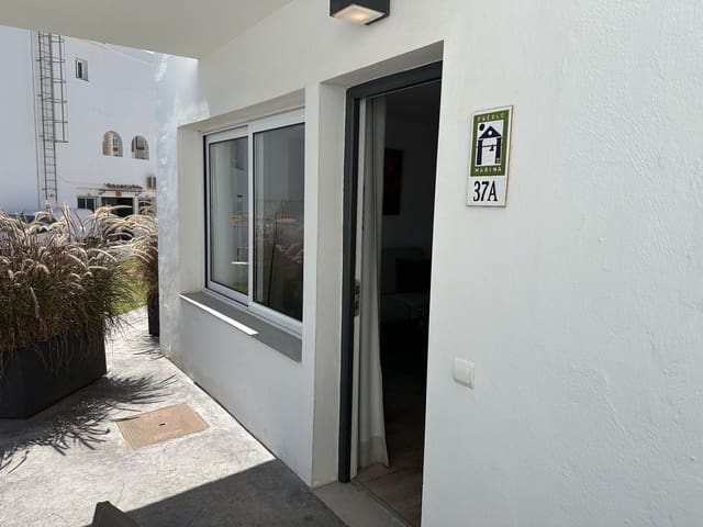 2 chambre Appartement à vendre à Mijas Costa, Mijas - 360 000 € (Ref: 9952207)