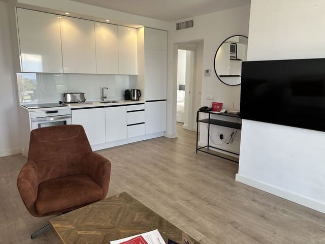 2 chambre Appartement à vendre à Mijas Costa, Mijas - 360 000 € (Ref: 9952207)