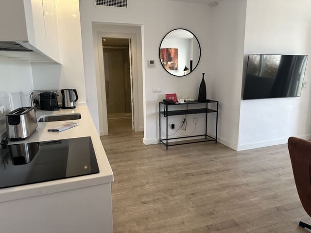2 chambre Appartement à vendre à Mijas Costa, Mijas - 360 000 € (Ref: 9952207)