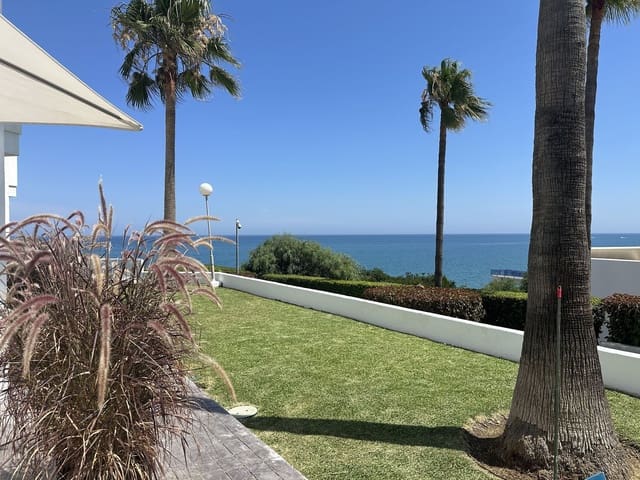 2 chambre Appartement à vendre à Mijas Costa, Mijas - 360 000 € (Ref: 9952207)