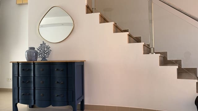 4 slaapkamer Huis te koop in Benahavís - € 1.295.000 (Ref: 9952209)