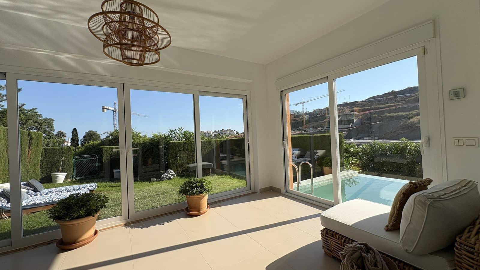 4 Zimmer Haus zu verkaufen in Benahavis - 1.295.000 € (Ref: 9952209)