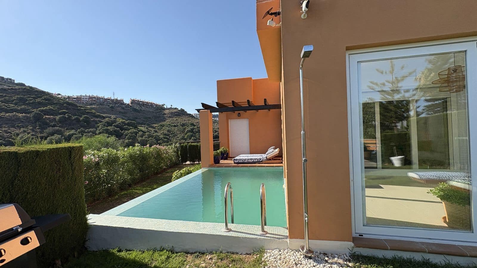 4 Zimmer Haus zu verkaufen in Benahavis - 1.295.000 € (Ref: 9952209)