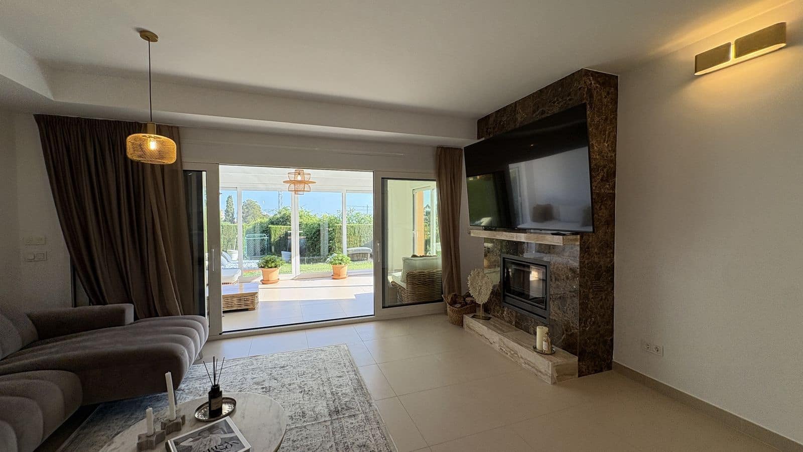 4 Zimmer Haus zu verkaufen in Benahavis - 1.295.000 € (Ref: 9952209)