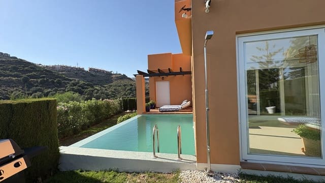 4 slaapkamer Huis te koop in Benahavís - € 1.295.000 (Ref: 9952209)