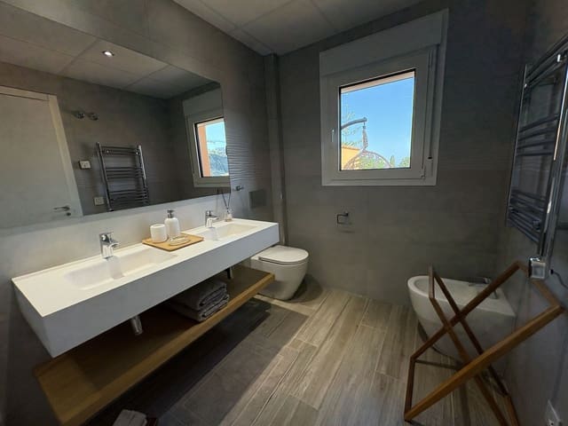 4 slaapkamer Huis te koop in Benahavís - € 1.295.000 (Ref: 9952209)