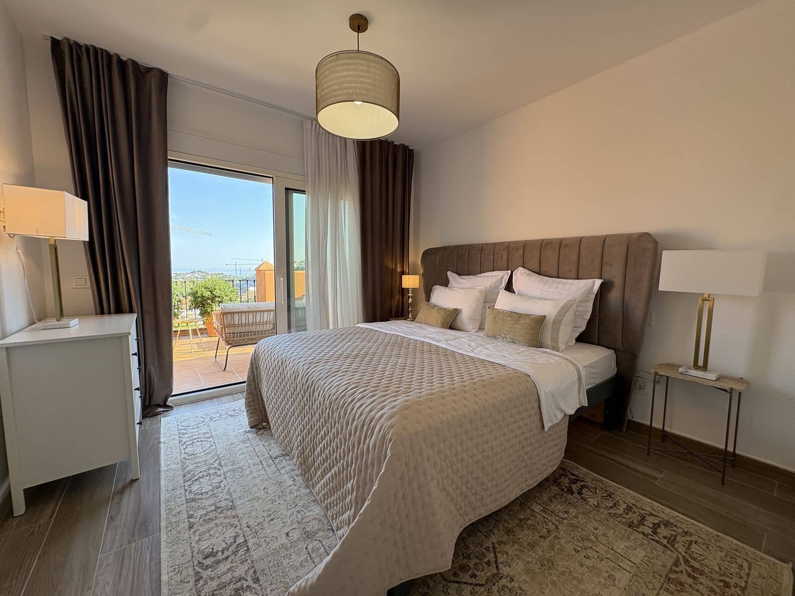4 Zimmer Haus zu verkaufen in Benahavis - 1.295.000 € (Ref: 9952209)
