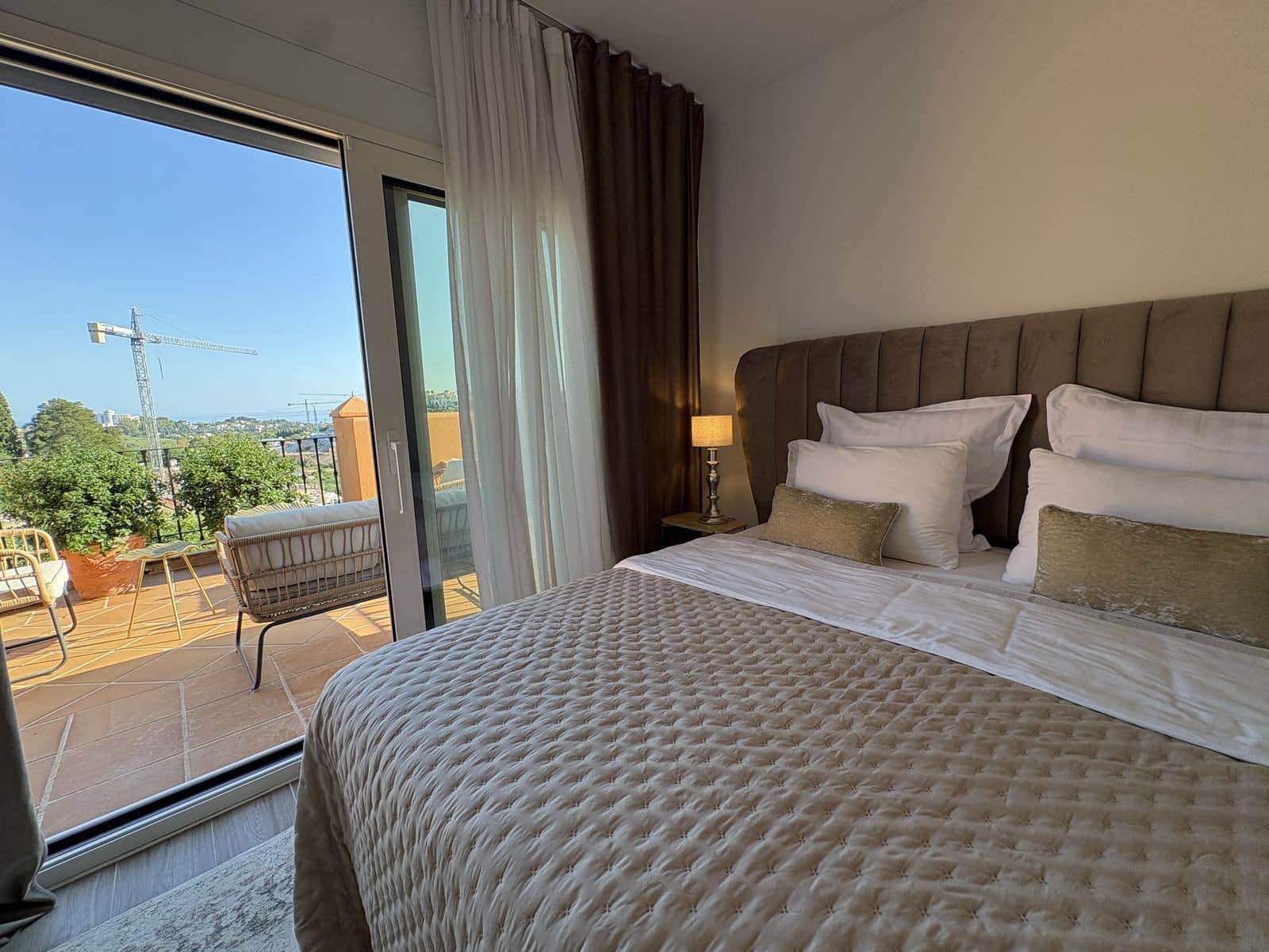 4 Zimmer Haus zu verkaufen in Benahavis - 1.295.000 € (Ref: 9952209)