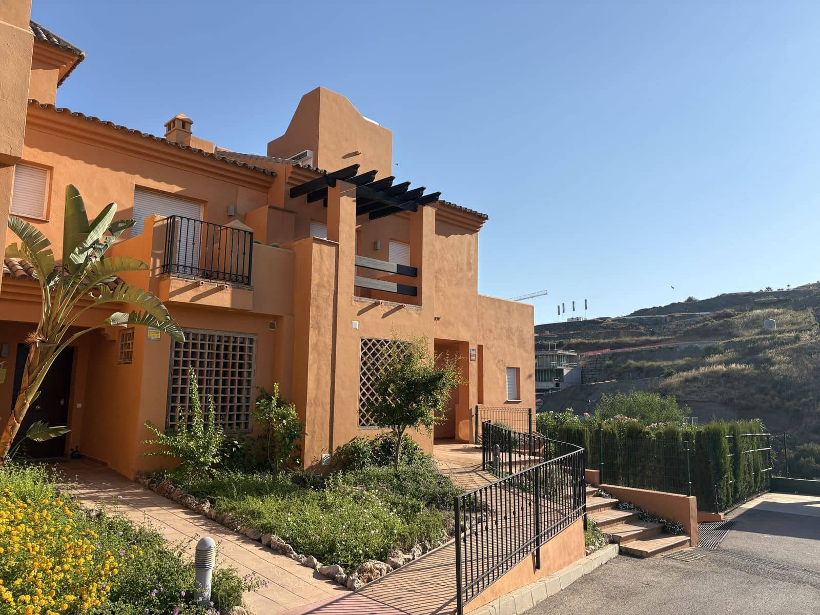 4 Zimmer Haus zu verkaufen in Benahavis - 1.295.000 € (Ref: 9952209)