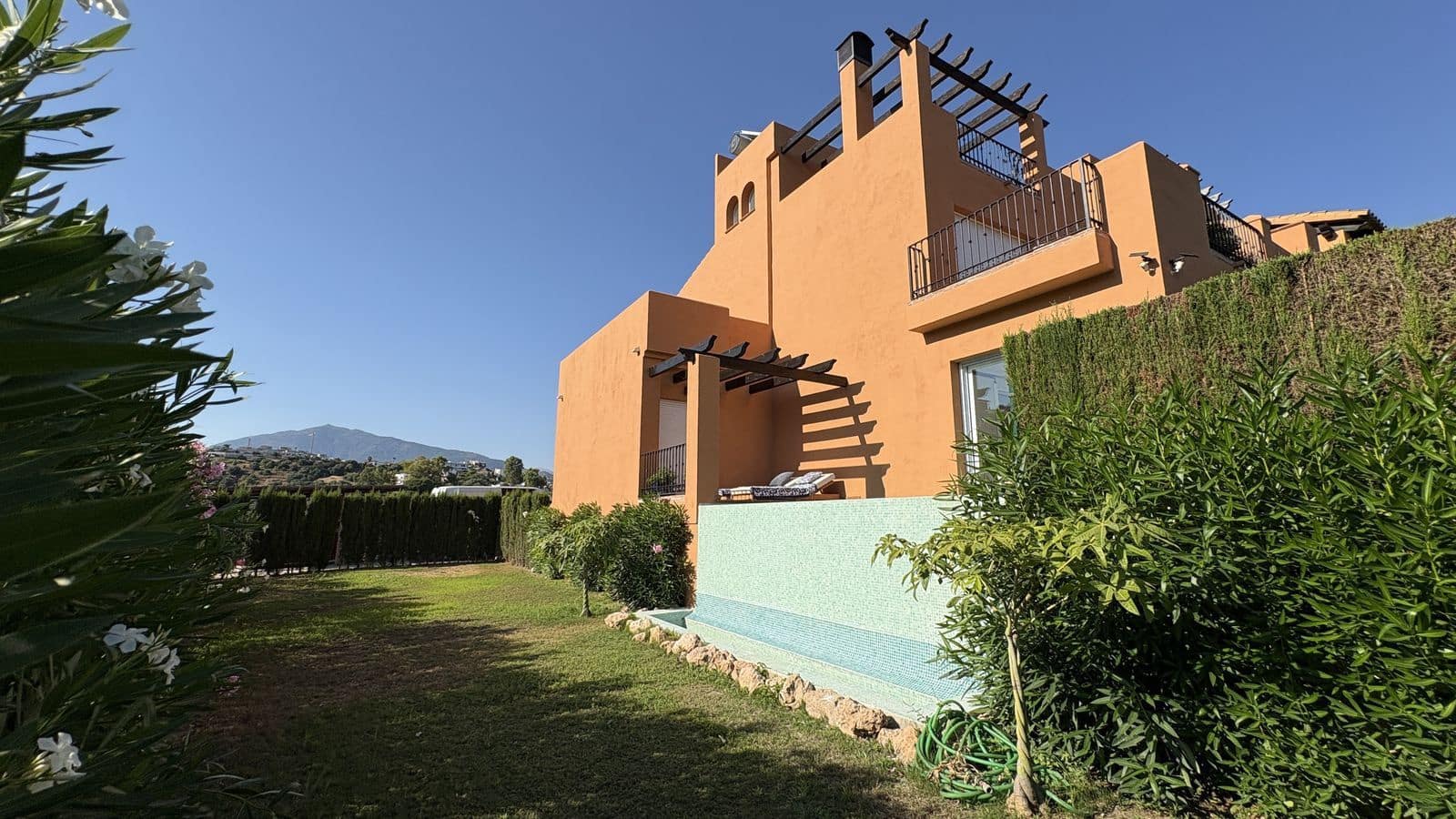 4 Zimmer Haus zu verkaufen in Benahavis - 1.295.000 € (Ref: 9952209)