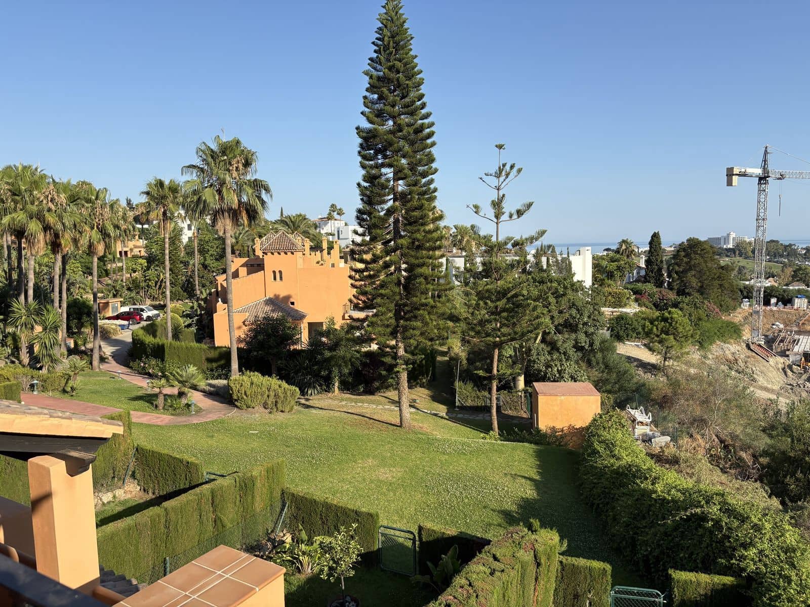 4 Zimmer Haus zu verkaufen in Benahavis - 1.295.000 € (Ref: 9952209)