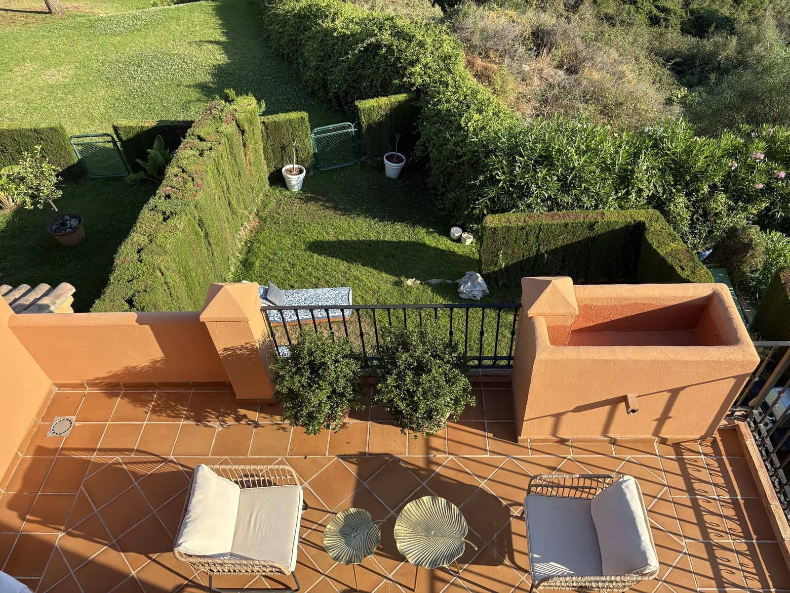4 Zimmer Haus zu verkaufen in Benahavis - 1.295.000 € (Ref: 9952209)