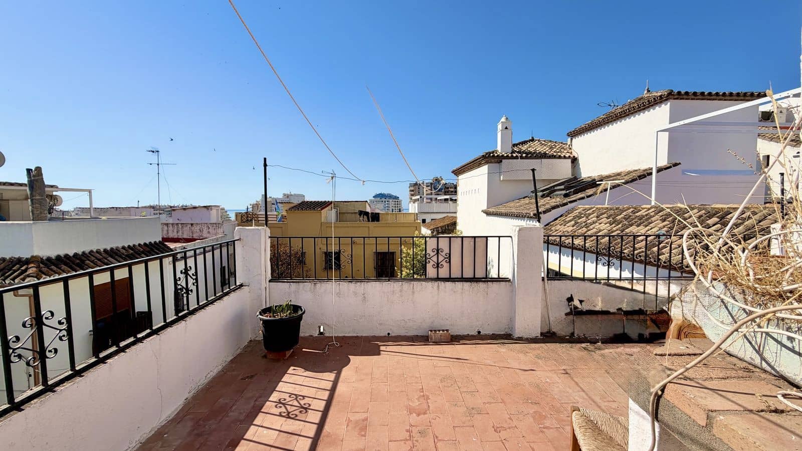 7 soverom Hus til salgs i Marbella - € 955 000 (Ref: 9952210)