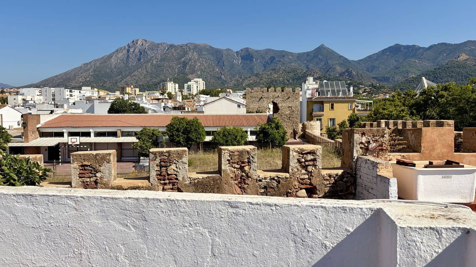 7 soverom Hus til salgs i Marbella - € 955 000 (Ref: 9952210)