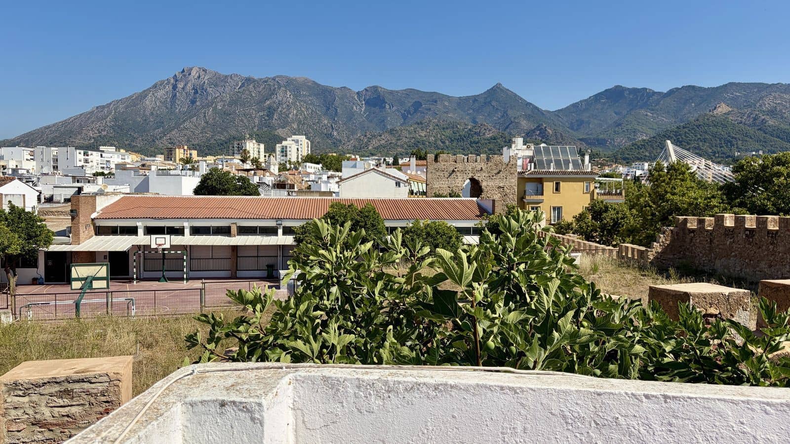 7 soverom Hus til salgs i Marbella - € 955 000 (Ref: 9952210)