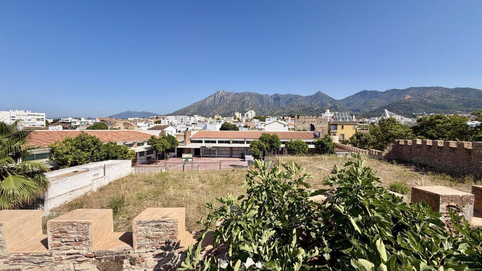 7 soverom Hus til salgs i Marbella - € 955 000 (Ref: 9952210)