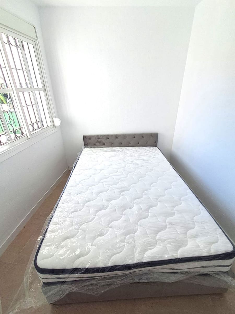 2 soveværelse Lejlighed til salg i Benalmadena Costa - € 365.000 (Ref: 9952211)