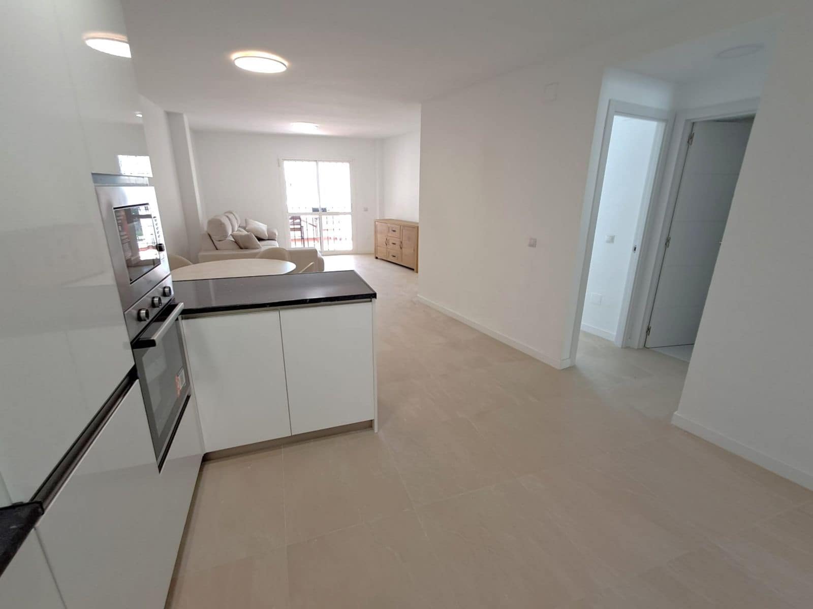 2 soveværelse Lejlighed til salg i Benalmadena Costa - € 365.000 (Ref: 9952211)