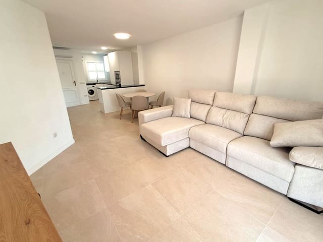 2 soveværelse Lejlighed til salg i Benalmadena Costa, Benalmádena - € 365.000 (Ref: 9952211)