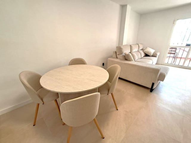 2 soveværelse Lejlighed til salg i Benalmadena Costa, Benalmádena - € 365.000 (Ref: 9952211)
