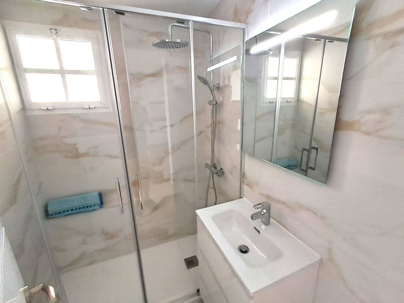 2 soveværelse Lejlighed til salg i Benalmadena Costa - € 365.000 (Ref: 9952211)