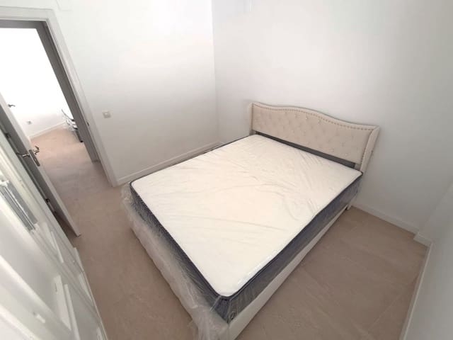 2 soveværelse Lejlighed til salg i Benalmadena Costa, Benalmádena - € 365.000 (Ref: 9952211)