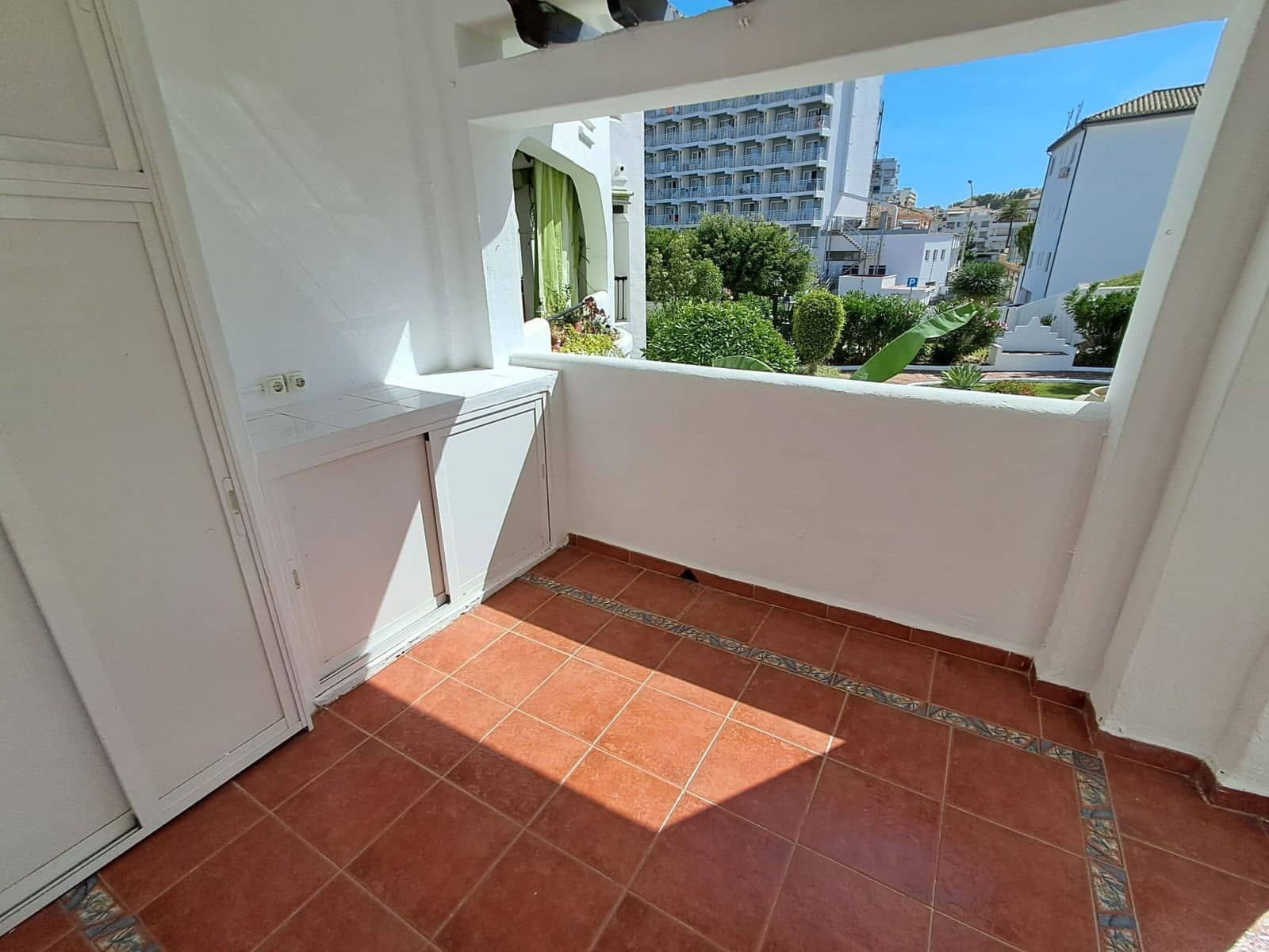 2 soveværelse Lejlighed til salg i Benalmadena Costa - € 365.000 (Ref: 9952211)