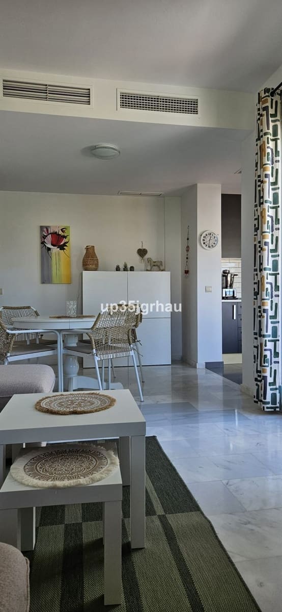 2 sypialnia Apartament na sprzedaż w Estepona - 298 000 € (Ref: 9952212)