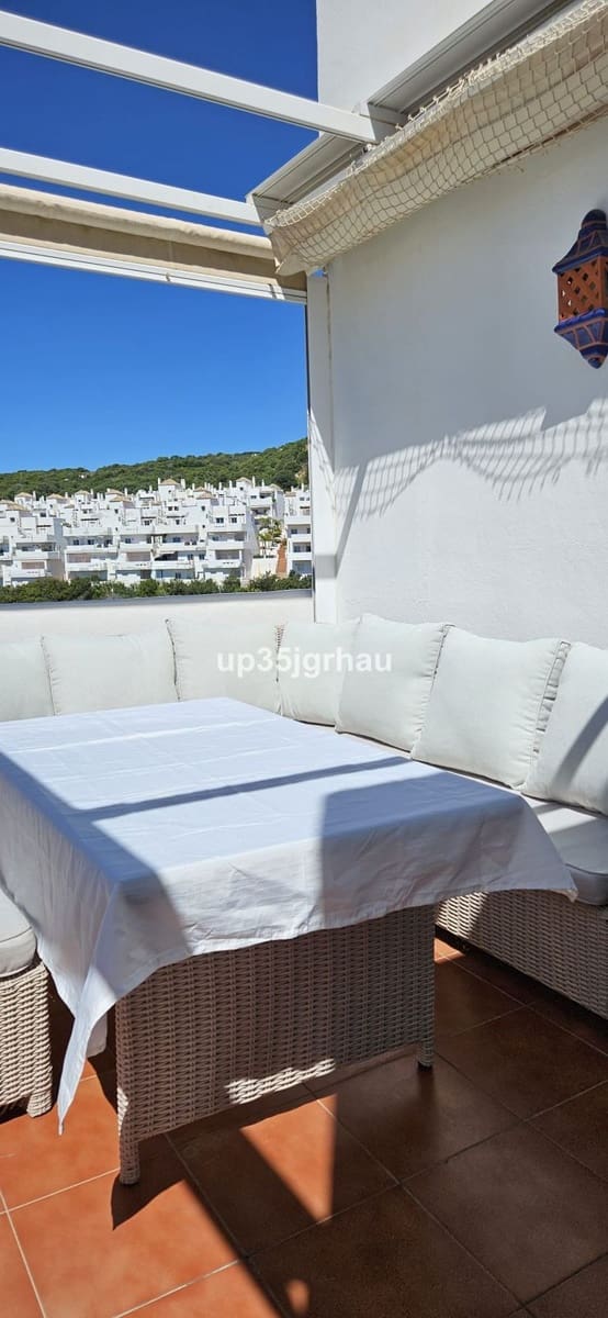 2 sypialnia Apartament na sprzedaż w Estepona - 298 000 € (Ref: 9952212)