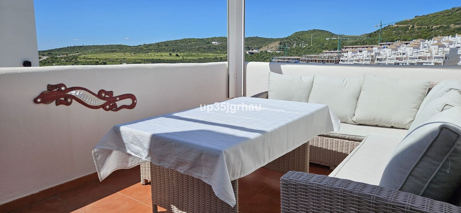 2 sypialnia Apartament na sprzedaż w Estepona - 298 000 € (Ref: 9952212)
