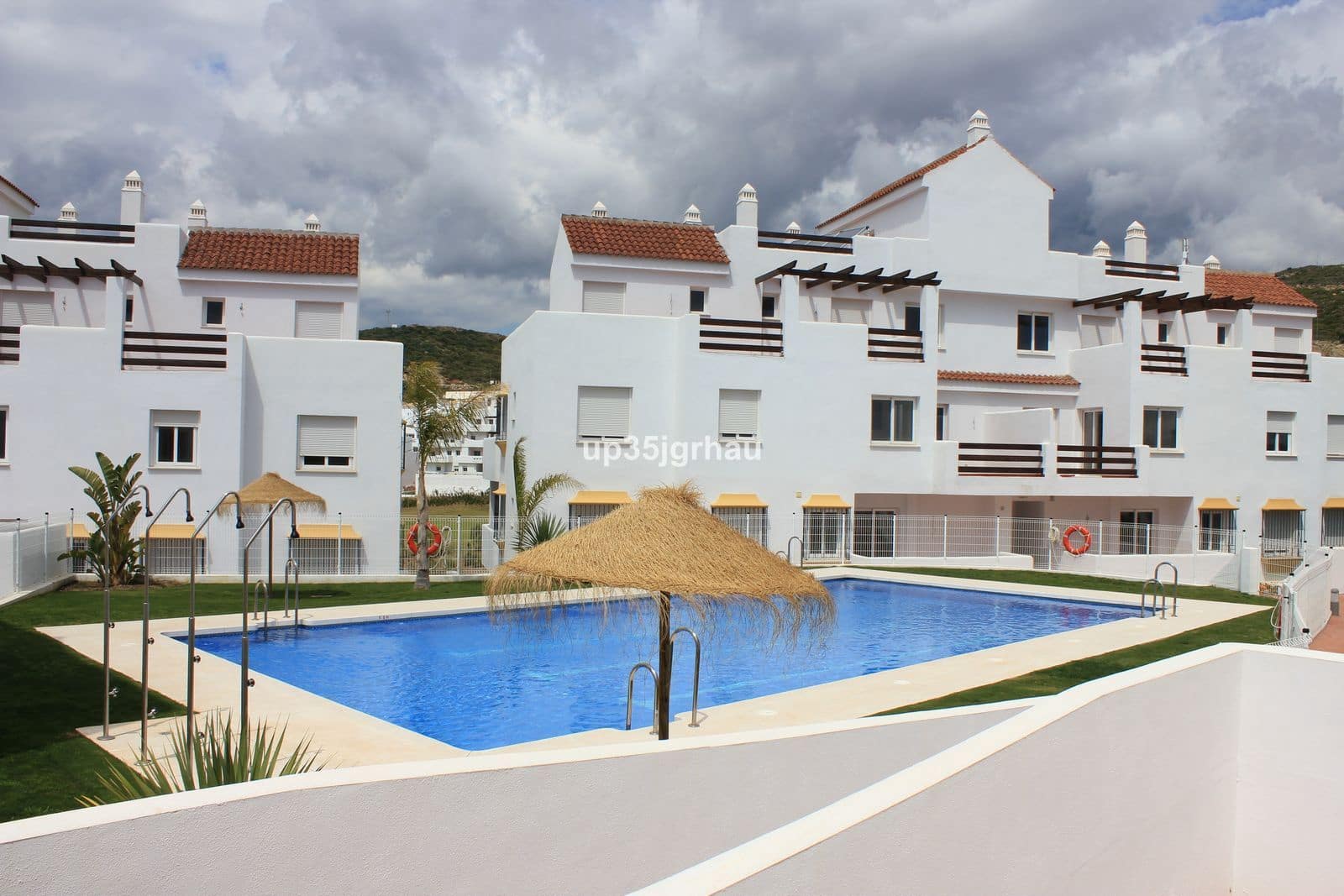 2 sypialnia Apartament na sprzedaż w Estepona - 298 000 € (Ref: 9952212)