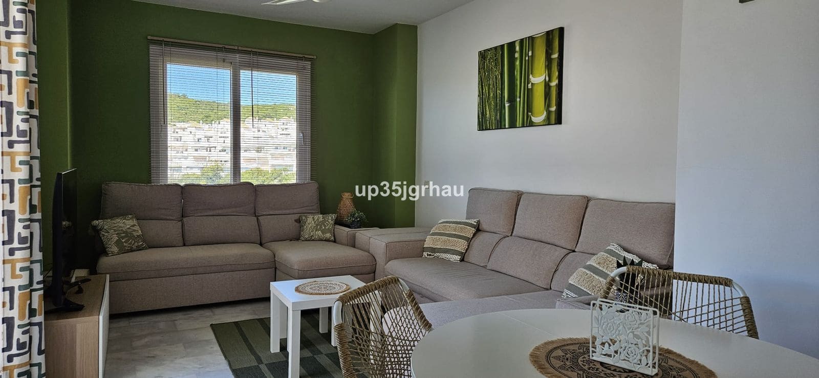 2 sypialnia Apartament na sprzedaż w Estepona - 298 000 € (Ref: 9952212)