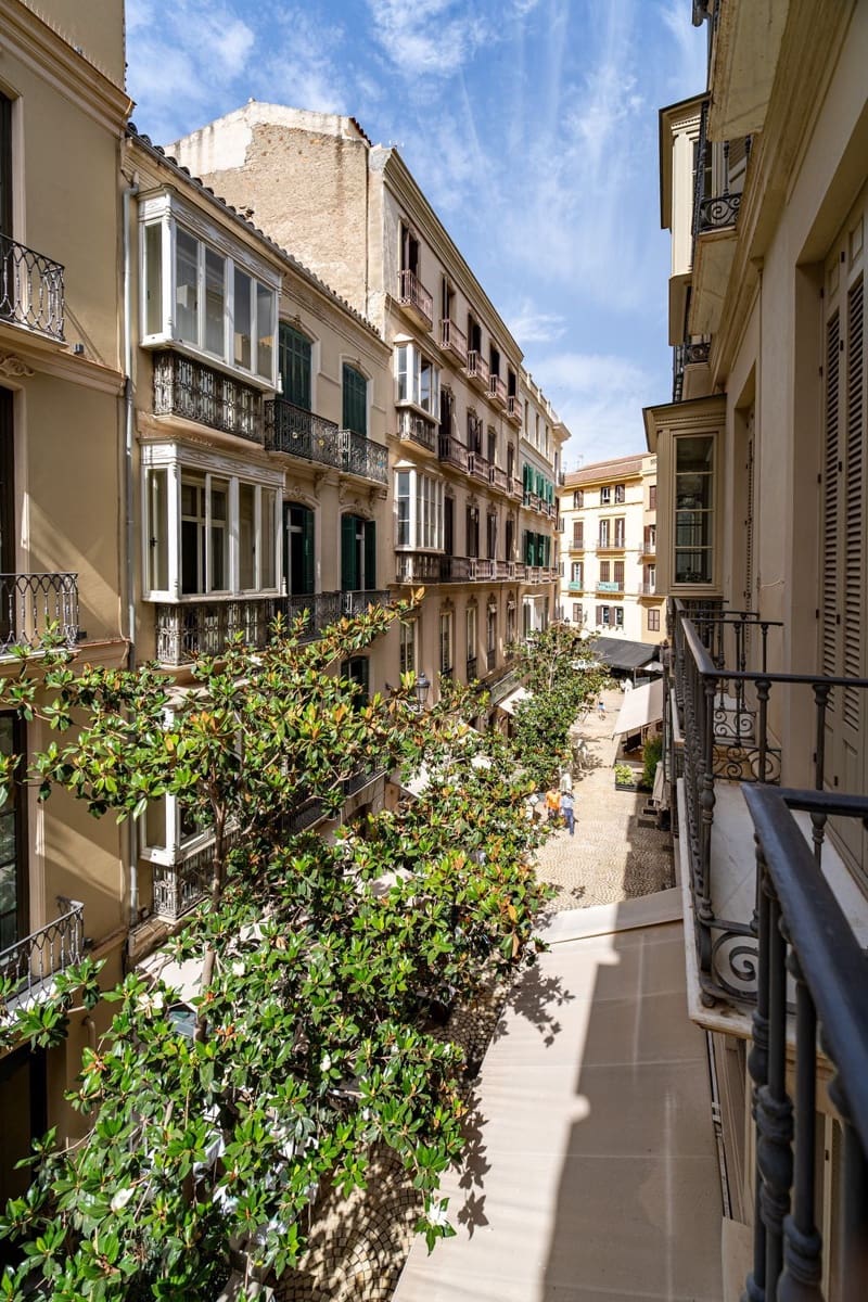 2 camera da letto Appartamento in vendita in Malaga citta - 729.900 € (Rif: 9952213)